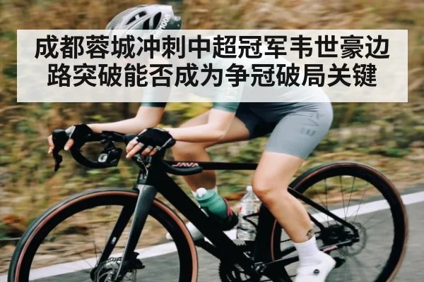 成都蓉城冲刺中超冠军韦世豪边路突破能否成为争冠破局关键 - kaiyun